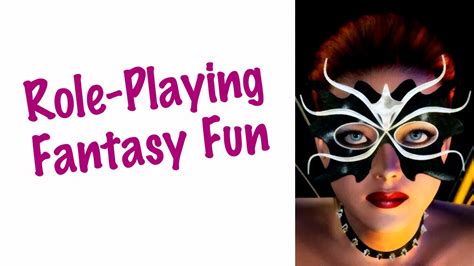 Role Play and Fantasy Erotic massage Croydon